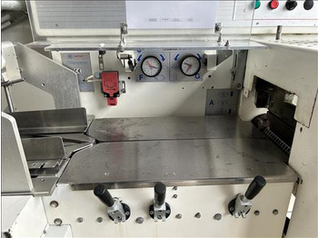 Упаковочное оборудование Record Panda1000 Flow wrapper: фото 4