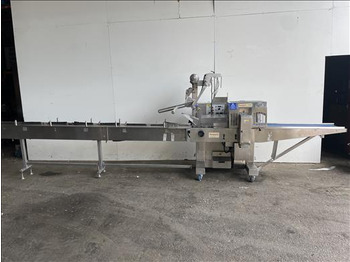 Упаковочное оборудование