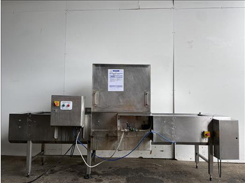 Пищевое оборудование