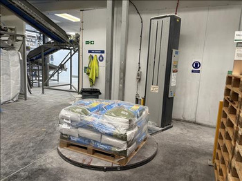 Упаковочное оборудование