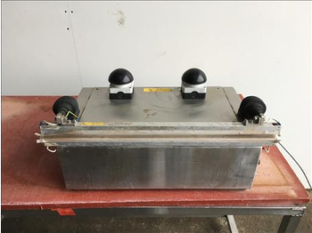 Упаковочное оборудование Sontex Star 91 bag sealer: фото 3 Упаковочное оборудование Sontex Star 91 bag sealer: фото 3