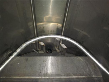 Пищевое оборудование