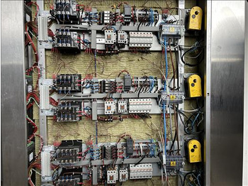 Пищевое оборудование Tom Chandley Compacta Deck Oven: фото 5 Пищевое оборудование Tom Chandley Compacta Deck Oven: фото 5