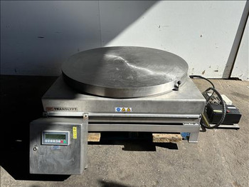 Упаковочное оборудование