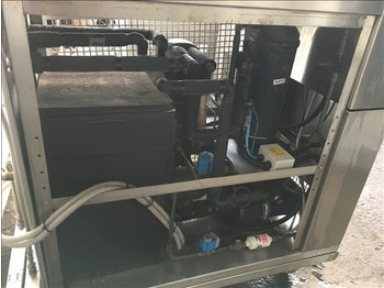 Пищевое оборудование Tricool S2/50 chiller: фото 4 Пищевое оборудование Tricool S2/50 chiller: фото 4