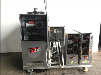 Пищевое оборудование Tricool S2/50 chiller: фото 3 Пищевое оборудование Tricool S2/50 chiller: фото 3