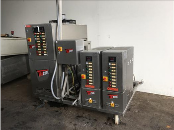 Пищевое оборудование Tricool S2/50 chiller: фото 2 Пищевое оборудование Tricool S2/50 chiller: фото 2