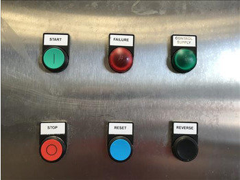 Конвейер Van Beek KR100-EX elevator screw conveyor: фото 5