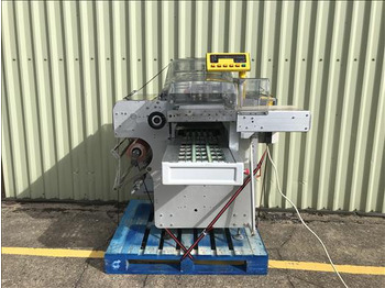 Упаковочное оборудование