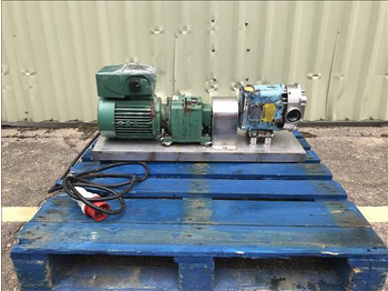 Пищевое оборудование