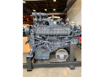 Двигатель KOMATSU