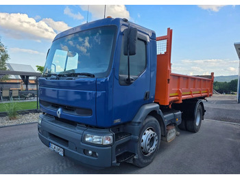 Самосвал RENAULT Premium 320