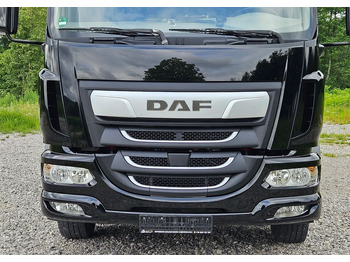 Тентованный грузовик DAF LF 290/WINDA/16TON DMC/FIRANKA/AUTOMAT/16TON DMC/JEDEN WŁAŚCICIE/EURO 6/2019/SPROWADZONY/20PALET/NISKI PRZEBIEG/DUŻA ŁADOWNOŚĆ/JAK NOWY: фото 4