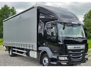 Тентованный грузовик DAF LF 290
