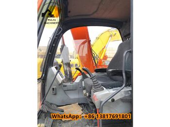Мини-экскаватор DOOSAN DX80: фото 5