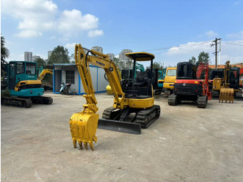 Мини-экскаватор Komatsu Komatsu 20, Komatsu 20 [ Copy ]: фото 5
