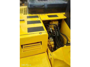 Гусеничный экскаватор Komatsu PC 130-7 PC130 PC130-7: фото 5