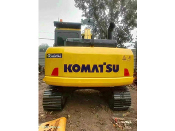 Гусеничный экскаватор Komatsu PC 130-7 PC130 PC130-7: фото 3