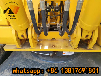 Гусеничный экскаватор Komatsu PC 220-8 Japan imported Komatsu 22-ton medium excavator [ Copy ]: фото 2