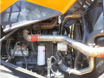 Колёсный погрузчик LIUGONG 856H: фото 5