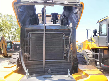 Колёсный погрузчик LIUGONG 856H: фото 4