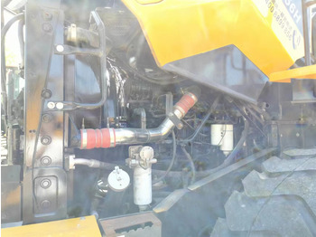 Колёсный погрузчик LIUGONG 856H: фото 3