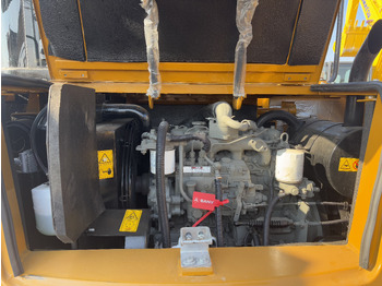 Мини-экскаватор SANY SAY75: фото 5 Мини-экскаватор SANY SAY75: фото 5