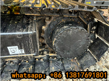 Гусеничный экскаватор SANY SY235: фото 3