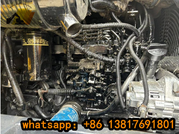 KOMATSU PC55 в лизинг KOMATSU PC55: фото 2