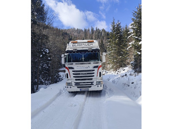 Лесовоз, Автоманипулятор для транспортировки леса SCANIA R560 V8: фото 4 Лесовоз, Автоманипулятор для транспортировки леса SCANIA R560 V8: фото 4