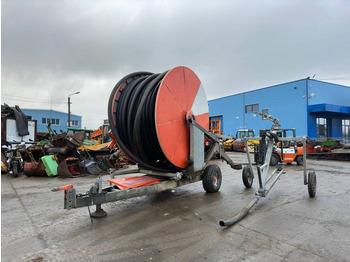 Техника для полива и орошения BAUER