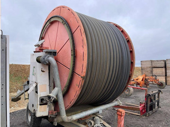 Техника для полива и орошения BAUER