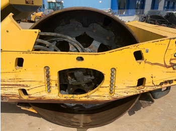 Компактор Bomag BW 219 D H-4: фото 4