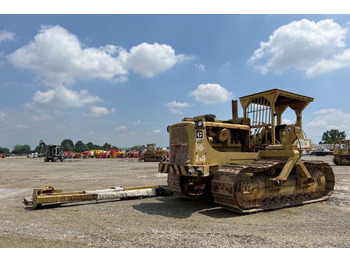 Трубоукладчик CATERPILLAR