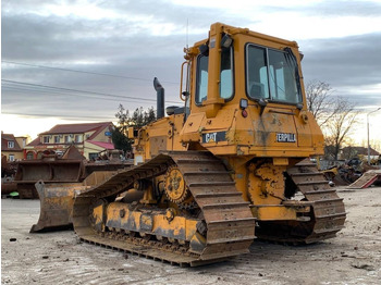 CAT D 4 H LGP II  в лизинг CAT D 4 H LGP II: фото 3