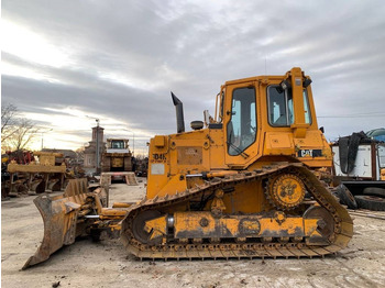 CAT D 4 H LGP II  в лизинг CAT D 4 H LGP II: фото 2