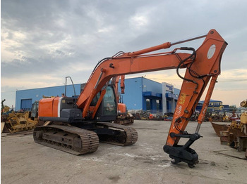 Гусеничный экскаватор Hitachi ZX 180 LC-3: фото 5 Гусеничный экскаватор Hitachi ZX 180 LC-3: фото 5