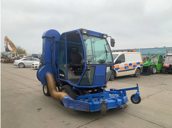 Газонокосилка Iseki SF 310: фото 3