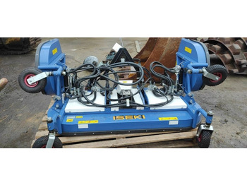Косилка ISEKI