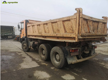 Самосвал Iveco 260E 34: фото 4