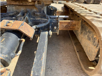 Мини-экскаватор JCB 8018: фото 5