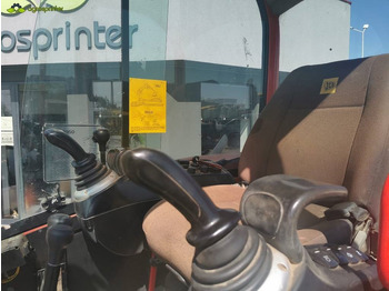 JCB 8050  в лизинг JCB 8050: фото 3