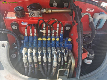 JCB 8050  в лизинг JCB 8050: фото 4