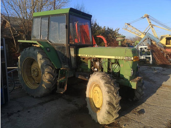Трактор JOHN DEERE 30 Series