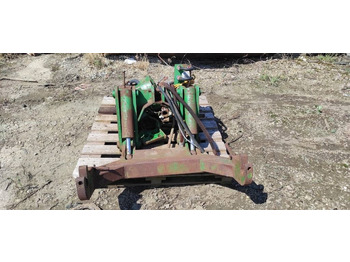 Гидравлика для Сельскохозяйственной техники John Deere hidraulica frontala si cardan frontal: фото 4