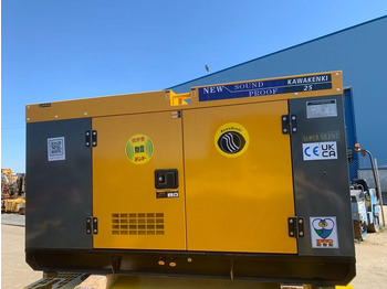 Электрогенератор KAWAKENKI