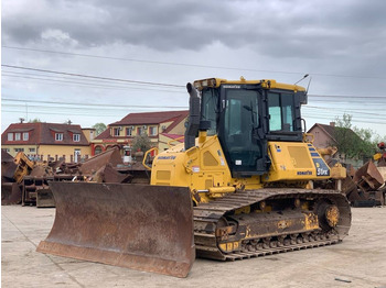 Бульдозер KOMATSU D51