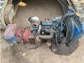 Двигатель KUBOTA