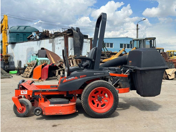 Газонокосилка Kubota Z121S: фото 2 Газонокосилка Kubota Z121S: фото 2