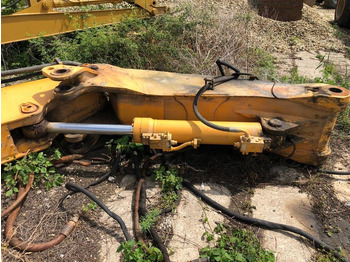 Гусеничный экскаватор Liebherr 904 FOR PARTS: фото 5